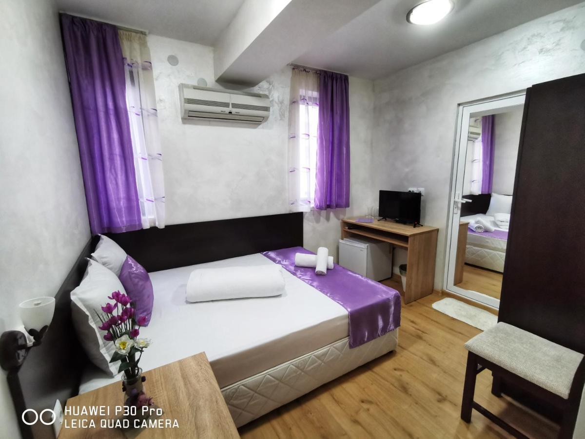 Hotel Swiss Șumen Exterior foto